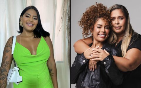 Imagem do post Irmã de Sthe Matos expõe a própria mãe e acusa preferência pela filha rica