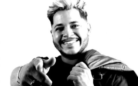 Imagem do post Cantor juazeirense morre em acidente de carro na BA-210