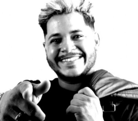 Imagem do post Cantor juazeirense morre em acidente de carro na BA-210