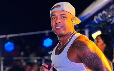 Imagem do post Adeus, La Fúria? Bruno Magnata fala sobre carreira solo