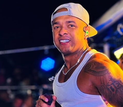 Imagem do post Adeus, La Fúria? Bruno Magnata fala sobre carreira solo