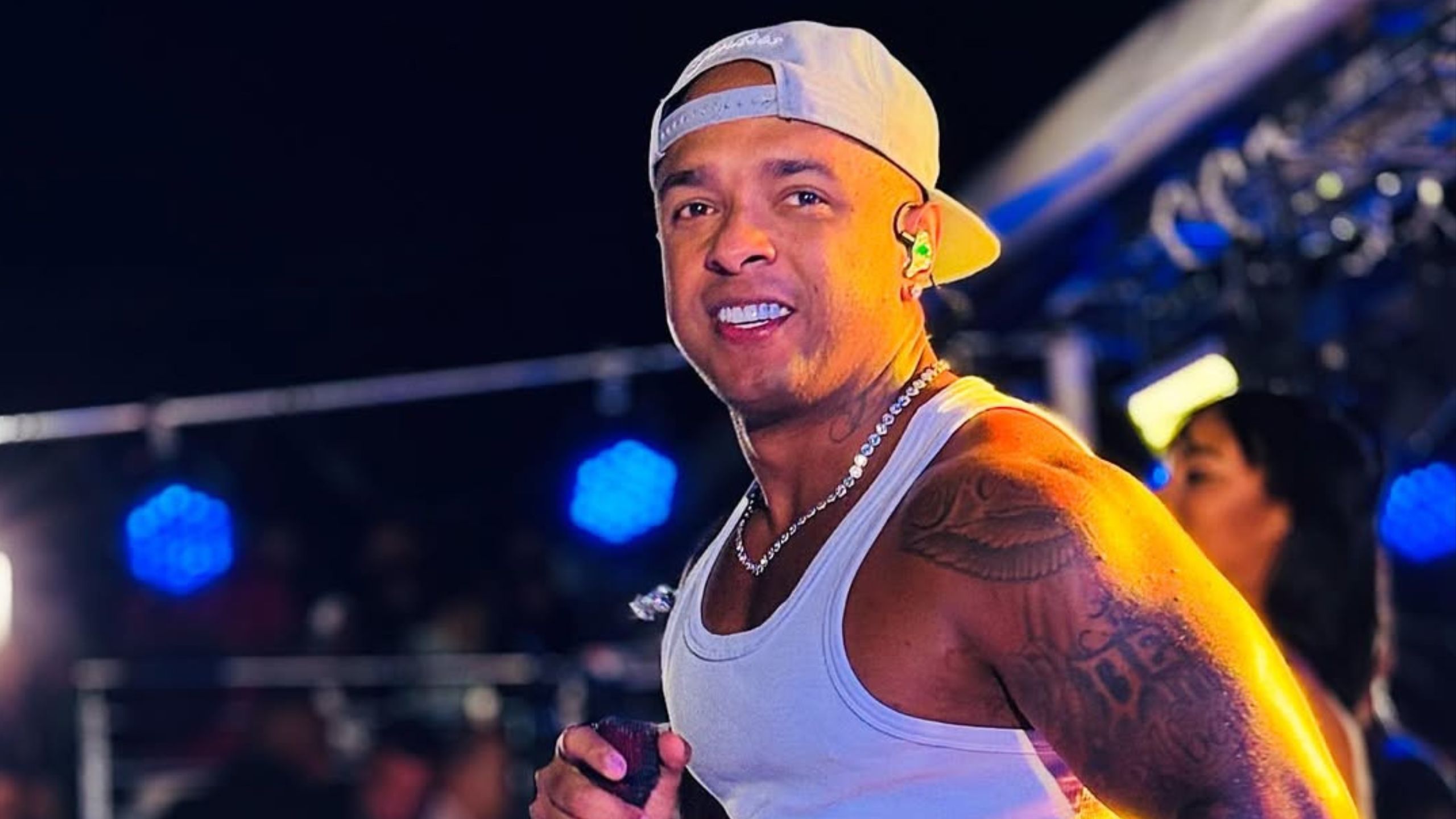 Adeus, La Fúria? Bruno Magnata fala sobre carreira solo