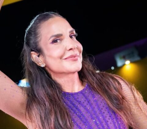 Imagem do post Ivete Sangalo convida cantora famosa do forró para feat; saiba quem é