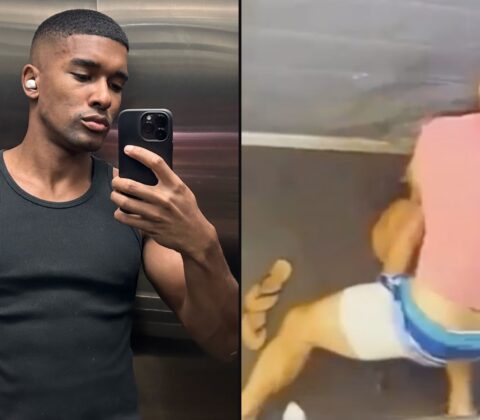 Imagem do post Influencer baiano detona silêncio de homens sobre violência contra mulher