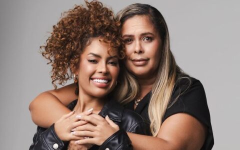 Imagem do post Brigas, ameaças e abandono: entenda a confusão com a família de Sthe Matos