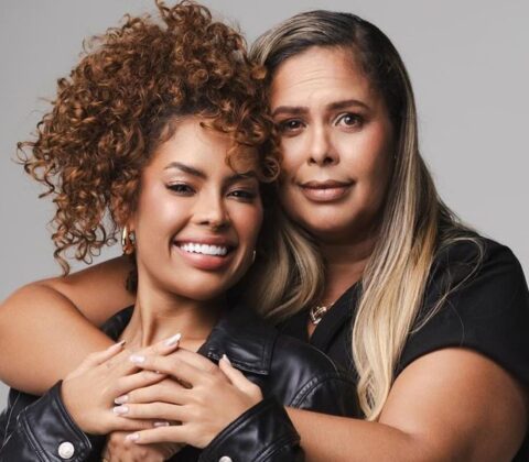 Imagem do post Brigas, ameaças e abandono: entenda a confusão com a família de Sthe Matos