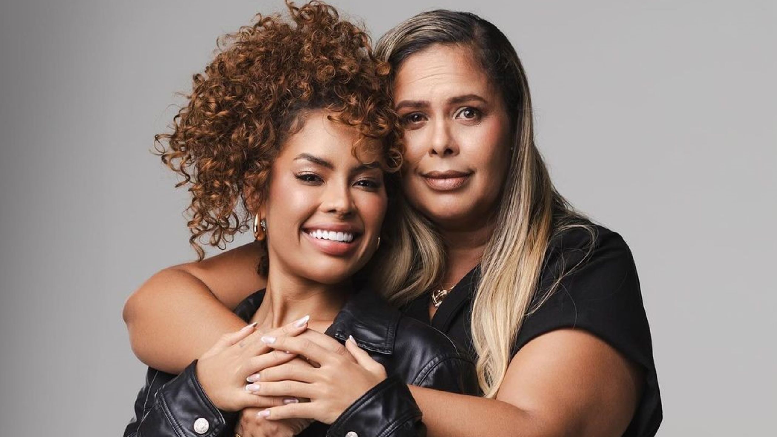 Brigas, ameaças e abandono: entenda a confusão com a família de Sthe Matos