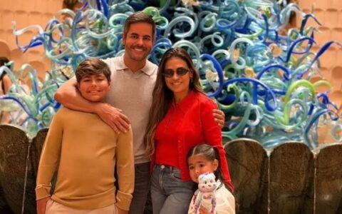 Imagem do post Filho de Simone Mendes é submetido a tratamento; saiba o motivo