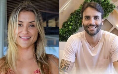 Imagem do post Saiba quem é a nova namorada do ex-marido de Ivete Sangalos