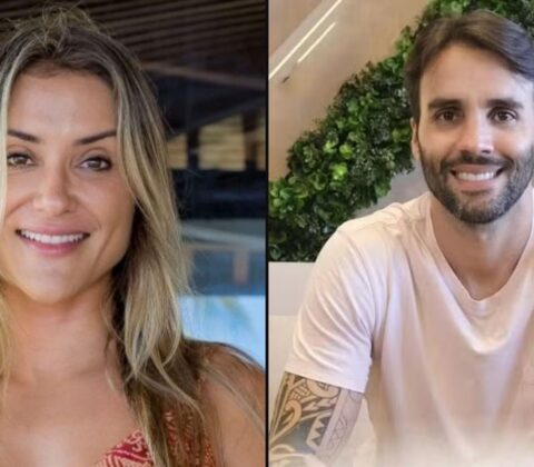 Imagem do post Saiba quem é a nova namorada do ex-marido de Ivete Sangalos