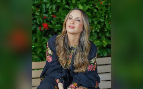 Imagem do post Claudia Leitte revela que buscou ajuda psiquiátrica; saiba o motivo