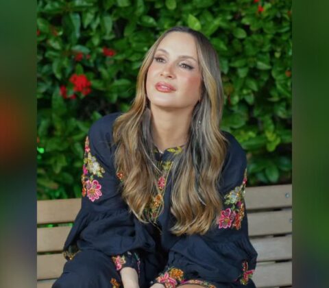 Imagem do post Claudia Leitte revela que buscou ajuda psiquiátrica; saiba o motivo