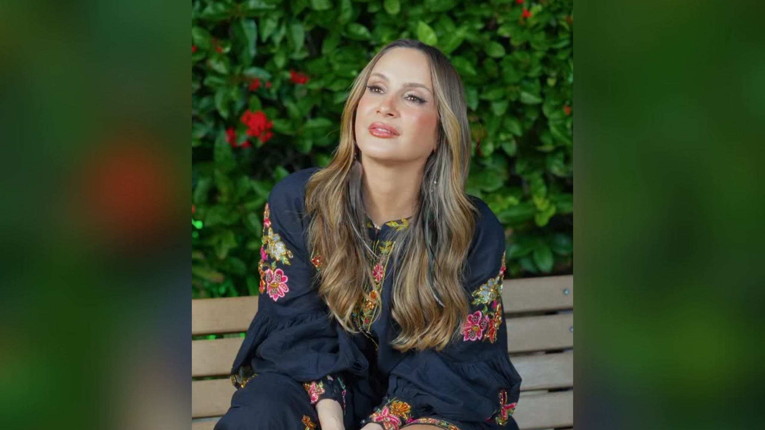 Claudia Leitte revela que buscou ajuda psiquiátrica; saiba o motivo