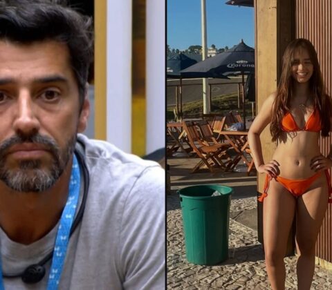 Imagem do post Vídeo: baiana revela que BBB curtia suas fotos aos 16 anos e é ataca na web