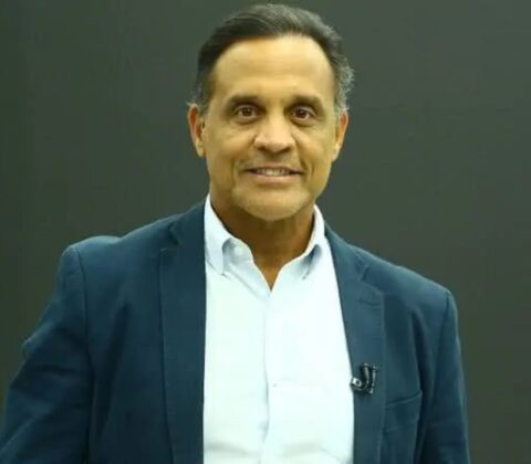 Imagem do post Exclusivo: Zé Eduardo explica visita à TV Bahia