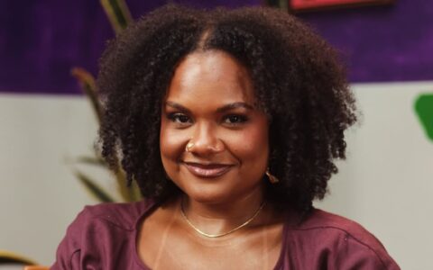 Imagem do post Filha de Tatau aponta clima de rivalidade entre influenciadores