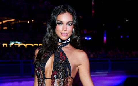 Imagem do post Ex-BBB Alane Dias é atropelada ao voltar da academia