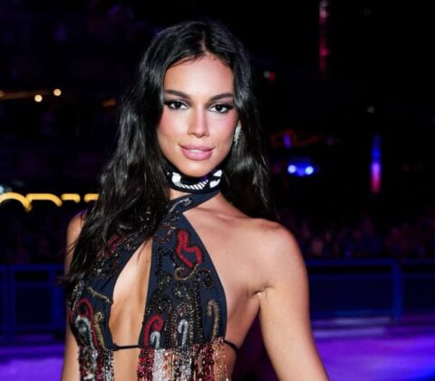 Imagem do post Ex-BBB Alane Dias é atropelada ao voltar da academia