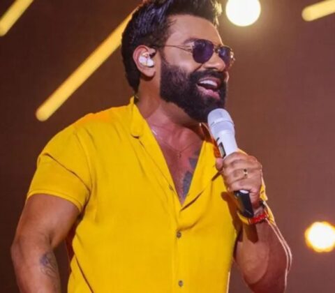 Imagem do post De graça! Pablo se apresenta nesta terça (24) em shopping de Salvador