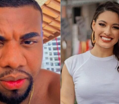 Imagem do post Davi Brito rebate Bia do Brás após ela se declarar ‘campeã’ do BBB 24