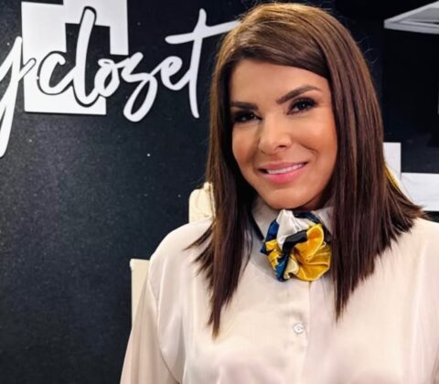 Imagem do post Vídeo: Mara Maravilha causa polêmica ao se autodeclarar “negona branca”