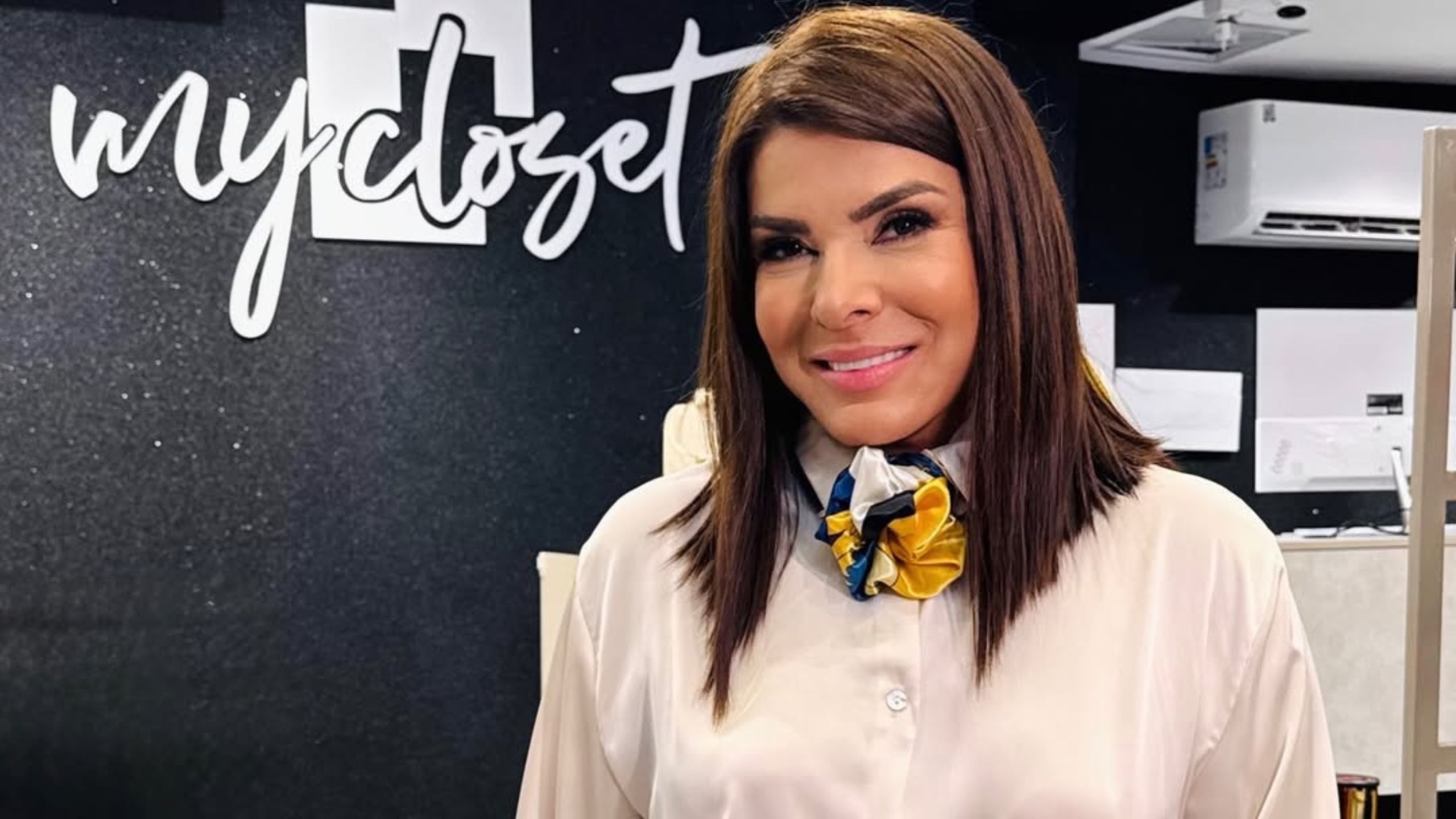 Vídeo: Mara Maravilha causa polêmica ao se autodeclarar “negona branca”