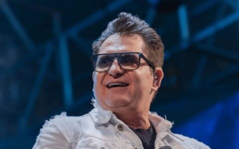 Imagem do post Cantor Marrone volta ao hospital após cirurgia no anus; saiba detalhes