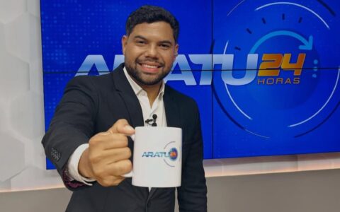 Imagem do post Alex Silvestre é desligado da TV Aratu; emissora encerra programa
