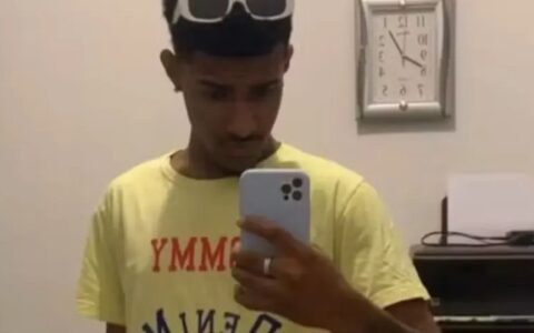 Imagem do post Blogueiro é morto a tiros após sair de festa paredão em Serrinha