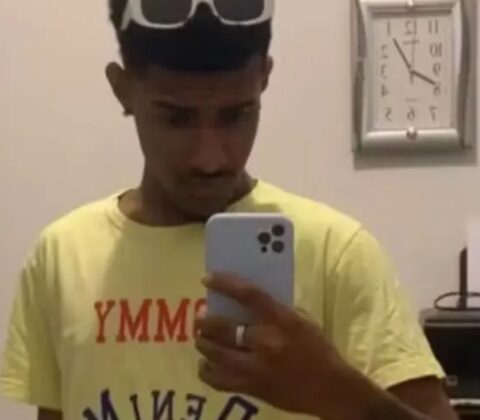 Imagem do post Blogueiro é morto a tiros após sair de festa paredão em Serrinha