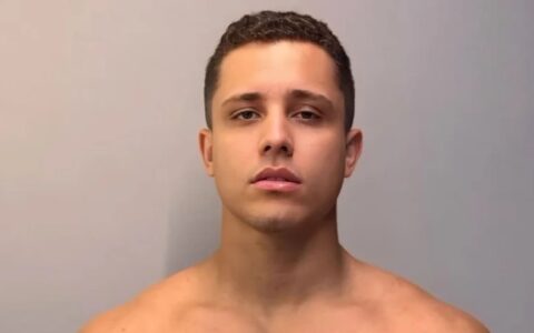 Imagem do post Influenciador invade casa do ex e acaba morto por idoso de 81 anos