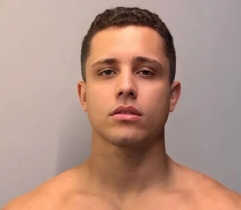 Imagem do post Influenciador invade casa do ex e acaba morto por idoso de 81 anos