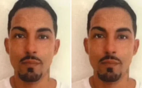 Imagem do post ‘Mister’ do BDM mandante de sequestro em shopping é transferido para presídio de segurança máxima