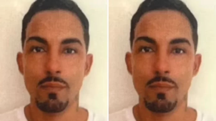 ‘Mister’ do BDM mandante de sequestro em shopping é transferido para presídio de segurança máxima