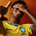CBF e Nike revelam uniforme da Seleção para 2026; veja detalhes do lançamento