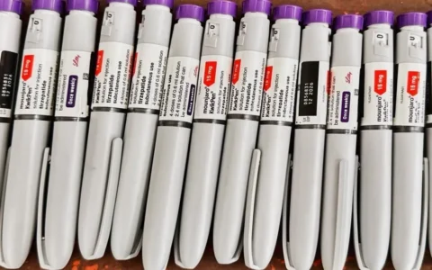 Imagem do post Patente da semaglutida, usada em canetas emagrecedoras, expira nesta sexta (20)