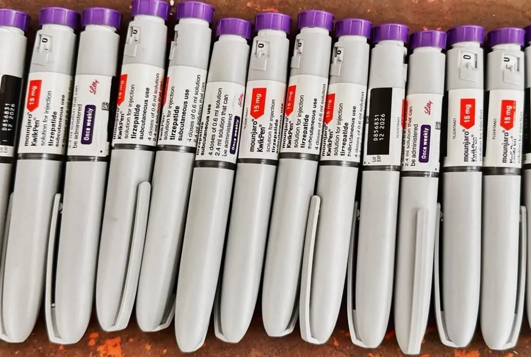 Patente da semaglutida, usada em canetas emagrecedoras, expira nesta sexta (20)