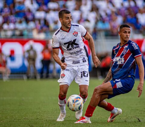 Imagem do post Agora é oficial: campeão do Baianão sai neste sábado na Fonte Nova