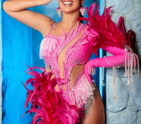 Imagem do post Cheiro de Amor comanda bloco em Alagoas essa semana