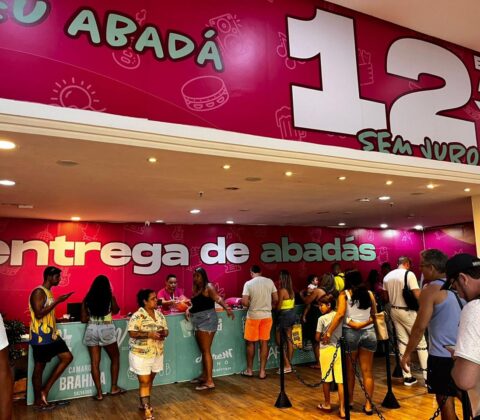 Imagem do post Alqia aumenta receita em 19% no Carnaval 2026