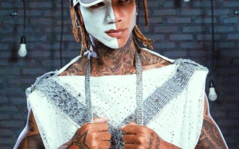 Imagem do post Edcity Fantasmão agita “Verão Sergipe”em Canindé do São Francisco