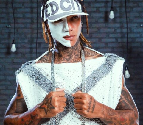 Imagem do post Edcity Fantasmão agita “Verão Sergipe”em Canindé do São Francisco