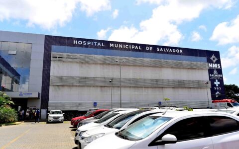 Imagem do post Salvador abre 100 vagas para triagem de cirurgias eletivas neste sábado; veja quem pode participar