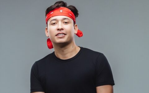 Imagem do post Após lançamento de novo single, Gabriel Fidelis encara turnê em São Paulo essa semana