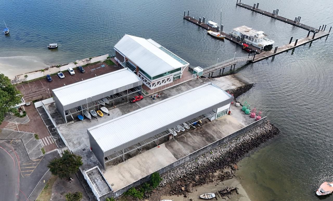 Marinas Portmar amplia atuação e consolida padrão integrado de atendimento no setor náutico