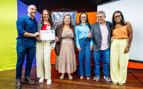 Imagem do post Augusto Vasconcelos destaca qualificação profissional e autonomia feminina na Bahia