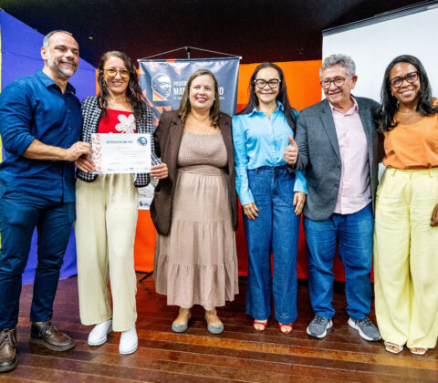 Imagem do post Augusto Vasconcelos destaca qualificação profissional e autonomia feminina na Bahia