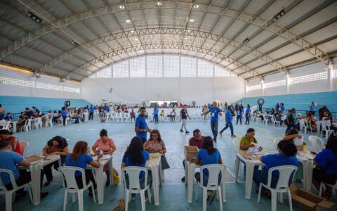 Imagem do post Prefeitura de Lauro de Freitas divulga resultado preliminar do REDA para professores da rede municipal