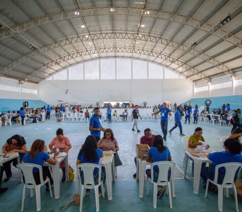 Imagem do post Prefeitura de Lauro de Freitas divulga resultado preliminar do REDA para professores da rede municipal