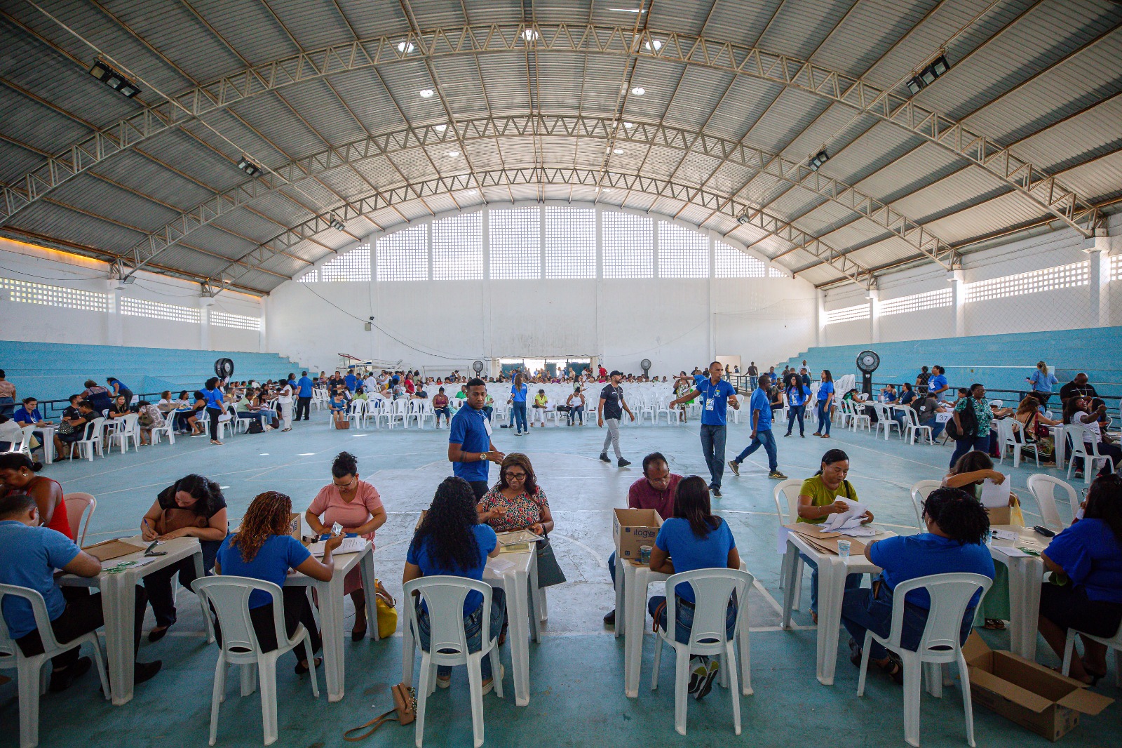 Prefeitura de Lauro de Freitas divulga resultado preliminar do REDA para professores da rede municipal